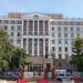 Национальный медицинский исследовательский центр эндокринологии в городе Москва