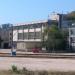 Почтовое отделение сортировки в городе Севастополь