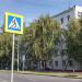 ул. Дмитрия Ульянова, 13 корпус 1 в городе Москва