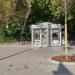 Газетный киоск в городе Москва