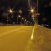 Автомобильный мост в городе Иматра