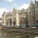 Vlerick Business School - Ghent Campus in Ghent city