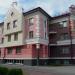 Студенческая деревня в городе Пинск