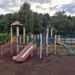 Детская игровая площадка в городе Москва