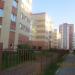 Огороженная территория в городе Череповец
