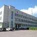 Административный корпус санатория в городе Приозерск