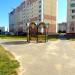Беседка (ru) in Homieĺ city