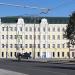 пл. Тверская Застава, 2 строение 2 в городе Москва