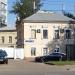 ул. Бутырский Вал, 20 строение 1 в городе Москва