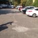 Платная автостоянка в городе Туапсе