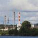 Новая мазутная котельная в городе Приозерск