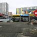 Автомойка в городе Москва