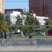 Остановка общественного транспорта «Станция метро „Аннино“» в городе Москва