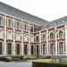 Oud Jezuietencollege. in Ghent city