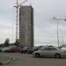 ул. Новосёлов, 107 корпус 1 в городе Тюмень