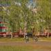 ул. 50 лет Октября, 6 в городе Нижнекамск