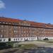 Dawne CKU (pl) in Gdańsk city