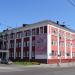 Барнаульский кооперативный техникум в городе Барнаул