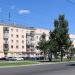 просп. Ленина, 28/67 в городе Барнаул