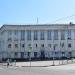 Дом Союзов в городе Барнаул