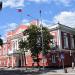 Администрация г. Барнаула в городе Барнаул