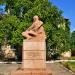 Taras Shevchenko Monument