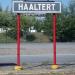 Station Haaltert