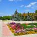 Центральная площадь (ru) in Oleshky city