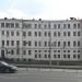 Завод «Стеклоагрегат» в городе Москва