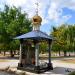 Часовня Покрова Пресвятой Богородицы (ru) in Oleshky city