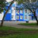 Школа № 13 в городе Тюмень
