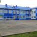 Школа № 13 в городе Тюмень