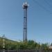 Башня (мачта) освещения (с базовой станцией сотовой связи) в городе Хабаровск