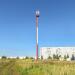 Сотовая вышка в городе Нижнекамск