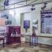 Батумский технологический музей братьев Нобель в городе Батуми