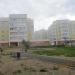 Детская площадка в городе Череповец