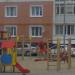 Детская площадка в городе Ханты-Мансийск