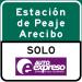 Arecibo Electronic Toll Collection