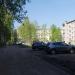 ул. 50 лет Октября, 6в в городе Нижнекамск