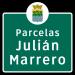 Parcel·les de Julián Marrero