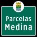 Parcel·les de Medina