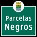 Parcelas Negros