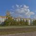 ул. Мурадьяна, 8 в городе Нижнекамск