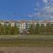 ул. Мурадьяна, 8 в городе Нижнекамск