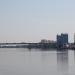 Астраханский мост (новый) в городе Астрахань