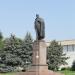 Памятник В. И. Ленину (ru) in Astrakhan city