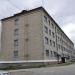 Общежитие педагогического колледжа в городе Красноуфимск
