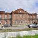 Здание Красноуфимской уездной земской Управы — памятник архитектуры в городе Красноуфимск