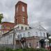 Свято-Троицкий собор в городе Красноуфимск