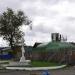 Крест в городе Красноуфимск